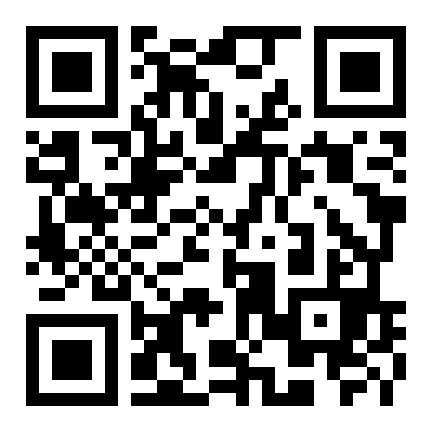 QR code linking to the Launchpad TV waitlist